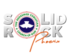 RCCG Solid Rock Phoenix